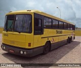Viação Itapemirim 12643 na cidade de Caruaru, Pernambuco, Brasil, por Lenilson da Silva Pessoa. Número da foto: #13008948.