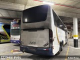 Scooby-Doo Turismo 2100 na cidade de São Paulo, São Paulo, Brasil, por Rafael Rosa. Número da foto: #13011201.