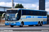 Viação Novo Horizonte 1006111 na cidade de Vitória da Conquista, Bahia, Brasil, por João Emanoel. Número da foto: #:id.
