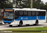 Transurb C72001 na cidade de Rio de Janeiro, Rio de Janeiro, Brasil, por Luiz Petriz. Número da foto: #:id.