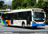 BR7 Mobilidade 2201 na cidade de São Bernardo do Campo, São Paulo, Brasil, por Renan  Bomfim Deodato. Número da foto: #:id.