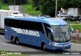 Viação Águia Branca 32050 na cidade de Aparecida, São Paulo, Brasil, por Rodrigo  Aparecido. Número da foto: #13009772.