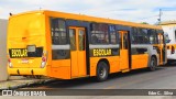 Araquém Tur 467 na cidade de Aracaju, Sergipe, Brasil, por Eder C.  Silva. Número da foto: #:id.