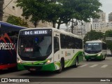 Viação Piracicabana Santos 4920 na cidade de Santos, São Paulo, Brasil, por Jean Gu. Número da foto: #13010863.