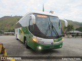 Real Brasil Turismo 0000 na cidade de Queluz, São Paulo, Brasil, por Rafael Nunes Pereira. Número da foto: #13009924.
