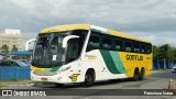 Empresa Gontijo de Transportes 21440 na cidade de São Paulo, São Paulo, Brasil, por Francisco Ivano. Número da foto: #13011101.