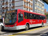 VTC - Viação Teresópolis Cavalhada 2149 na cidade de Porto Alegre, Rio Grande do Sul, Brasil, por Vitor Aguilera. Número da foto: #:id.