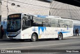 Viação Estrela 6.002 na cidade de São Gonçalo, Rio de Janeiro, Brasil, por Thiago Oliveira. Número da foto: #:id.