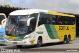 Empresa Gontijo de Transportes 18970 na cidade de Vitória da Conquista, Bahia, Brasil, por Lucas Oliveira. Número da foto: #13009082.