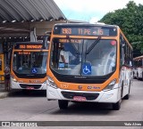 Cidade Alta Transportes 1.157 na cidade de Paulista, Pernambuco, Brasil, por Ytalo Alves. Número da foto: #13009875.