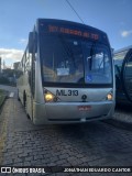 Auto Viação Mercês ML313 na cidade de Curitiba, Paraná, Brasil, por JONATHAN EDUARDO CANTOR. Número da foto: #13009934.