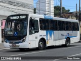 Viação Rio Ouro 2.051 na cidade de São Gonçalo, Rio de Janeiro, Brasil, por Thiago Oliveira. Número da foto: #:id.