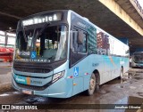 Auto Ônibus Fagundes RJ 101.031 na cidade de São Gonçalo, Rio de Janeiro, Brasil, por Jonathan Oliveira. Número da foto: #:id.