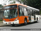 TRANSPPASS - Transporte de Passageiros 8 1003 na cidade de São Paulo, São Paulo, Brasil, por Luiz Fernando Maximo. Número da foto: #13010671.