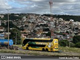 Empresa Gontijo de Transportes 23170 na cidade de Belo Horizonte, Minas Gerais, Brasil, por Quintal de Casa Ônibus. Número da foto: #13010158.