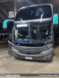 Guerino Seiscento 9G51 na cidade de Americana, São Paulo, Brasil, por Gilson de Souza Junior. Número da foto: #13008726.