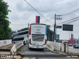 Auto Viação Catarinense 324305 na cidade de São Paulo, São Paulo, Brasil, por Luan Teixeira. Número da foto: #13010951.