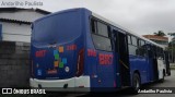BR7 Mobilidade 3145 na cidade de São Bernardo do Campo, São Paulo, Brasil, por Andarilho Paulista. Número da foto: #13011020.