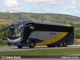 Ilson Turismo 2300 na cidade de Oliveira, Minas Gerais, Brasil, por Eugênio Ilzo da Silva. Número da foto: #13009588.