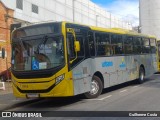 ConSor - Consórcio Sorocaba 1331 na cidade de Sorocaba, São Paulo, Brasil, por Guilherme Costa. Número da foto: #:id.