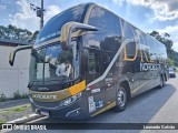 Expresso Nordeste 61100 na cidade de São Paulo, São Paulo, Brasil, por Leonardo Galvão. Número da foto: #13010010.