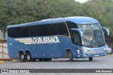 Viação Águia Branca 27760 na cidade de Vitória da Conquista, Bahia, Brasil, por João Emanoel. Número da foto: #:id.