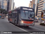 TRANSPPASS - Transporte de Passageiros 8 0507 na cidade de São Paulo, São Paulo, Brasil, por Rafael Lopes de Oliveira. Número da foto: #13008746.