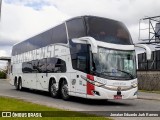 Auto Viação Catarinense 319315 na cidade de Itajaí, Santa Catarina, Brasil, por Jonatan Eduardo Jurk Ramos. Número da foto: #13008427.