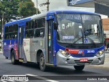 Vipol Transportes Rodoviários - TIPBUS - Transportes Intermunicipal 36.148 na cidade de São Paulo, São Paulo, Brasil, por Gustavo  Bonfate. Número da foto: #13009070.