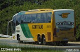 Empresa Gontijo de Transportes 15075 na cidade de Porto Seguro, Bahia, Brasil, por Rafael Chaves. Número da foto: #13010746.