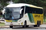 Empresa Gontijo de Transportes 18510 na cidade de Muriaé, Minas Gerais, Brasil, por Lucas Oliveira. Número da foto: #13010310.