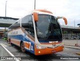 Viação Sertaneja 740 na cidade de Belo Horizonte, Minas Gerais, Brasil, por Maurício Nascimento. Número da foto: #13009958.