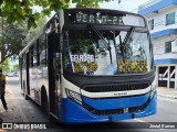 Transportes Águas Lindas BL-91612 na cidade de Belém, Pará, Brasil, por Josiel Ramos. Número da foto: #:id.