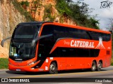 Catedral Turismo 24613 na cidade de Sabará, Minas Gerais, Brasil, por César Ônibus. Número da foto: #13010172.