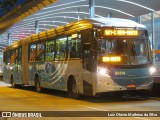 Saritur - Santa Rita Transporte Urbano e Rodoviário 90314 na cidade de Belo Horizonte, Minas Gerais, Brasil, por Luiz Otavio Matheus da Silva. Número da foto: #:id.