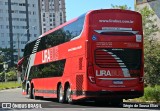 Lirabus 23101 na cidade de Campinas, São Paulo, Brasil, por Sérgio de Sousa Elias. Número da foto: #:id.