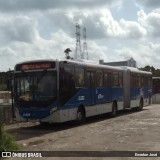 Mobibrasil São Lourenço >>> Mobi-PE 2.522 na cidade de Camaragibe, Pernambuco, Brasil, por Ewerton José. Número da foto: #:id.