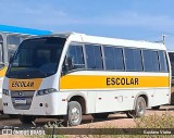 CWN Serviços e Transportes 159 na cidade de Poço Redondo, Sergipe, Brasil, por Gustavo Vieira. Número da foto: #13010565.