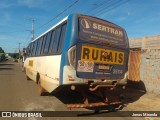 Sertran Transportes e Serviços LTDA 25114 na cidade de Dumont, São Paulo, Brasil, por Jonas Miranda. Número da foto: #:id.