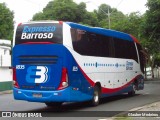 Expresso Barroso 1835 na cidade de Teresina, Piauí, Brasil, por Glauber Medeiros. Número da foto: #:id.
