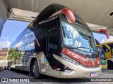 Santa Maria Fretamento e Turismo > Transportes Santa Maria(SP) 3000 na cidade de Belo Horizonte, Minas Gerais, Brasil, por MAXI MORAIS. Número da foto: #13009360.