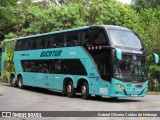 Eucatur - Empresa União Cascavel de Transportes e Turismo 6003 na cidade de São Paulo, São Paulo, Brasil, por Gabriel Oliveira Caldas da Nobrega. Número da foto: #13009095.