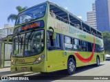 Transporte Coletivo Glória BT009 na cidade de Curitiba, Paraná, Brasil, por João Dolzan. Número da foto: #:id.