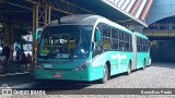 VCG - Viação Campos Gerais 1355 na cidade de Ponta Grossa, Paraná, Brasil, por BrunyBus Prado. Número da foto: #13010317.