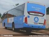 Rápido Araguaia 50.095 na cidade de Aparecida de Goiânia, Goiás, Brasil, por Pedro Henrique Eufrasio Correia Dias. Número da foto: #13009151.