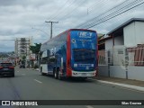 EBT - Expresso Biagini Transportes 9G83 na cidade de Caldas Novas, Goiás, Brasil, por Silas Gouvea. Número da foto: #13009429.