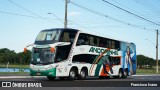 Empresa de Transportes Andorinha 7406 na cidade de Assis, São Paulo, Brasil, por Francisco Ivano. Número da foto: #13010985.