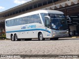 Leal Transporte e Turismo 1391 na cidade de Americana, São Paulo, Brasil, por Gilson de Souza Junior. Número da foto: #:id.