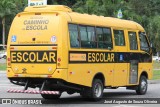 Escolares ATTACK na cidade de Barra do Piraí, Rio de Janeiro, Brasil, por José Augusto de Souza Oliveira. Número da foto: #13010442.