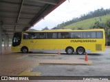Viação Itapemirim 6809 na cidade de Queluz, São Paulo, Brasil, por Rafael Nunes Pereira. Número da foto: #13009896.